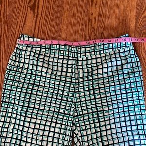 Kate Spade capris